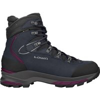 LOWA Damen Trekkingstiefel MAURIA EVO GTX Ws LOWA Damen Trekkingstiefel MAURIA EVO GTX Ws von Lowa