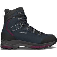 LOWA Damen Trekkingstiefel MAURIA EVO GTX Ws von Lowa