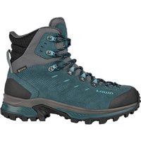 LOWA Damen Trekkingstiefel RANDIR GTX MID WS von Lowa