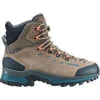 LOWA Damen Trekkingstiefel RANDIR GTX MID WS LOWA Damen Trekkingstiefel RANDIR GTX MID WS von Lowa