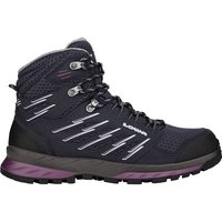 LOWA Damen Trekkingstiefel TREK EVO GTX MID Ws LOWA Damen Trekkingstiefel TREK EVO GTX MID Ws von Lowa