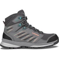LOWA Damen Trekkingstiefel TREK EVO GTX MID Ws LOWA Damen Trekkingstiefel TREK EVO GTX MID Ws von Lowa