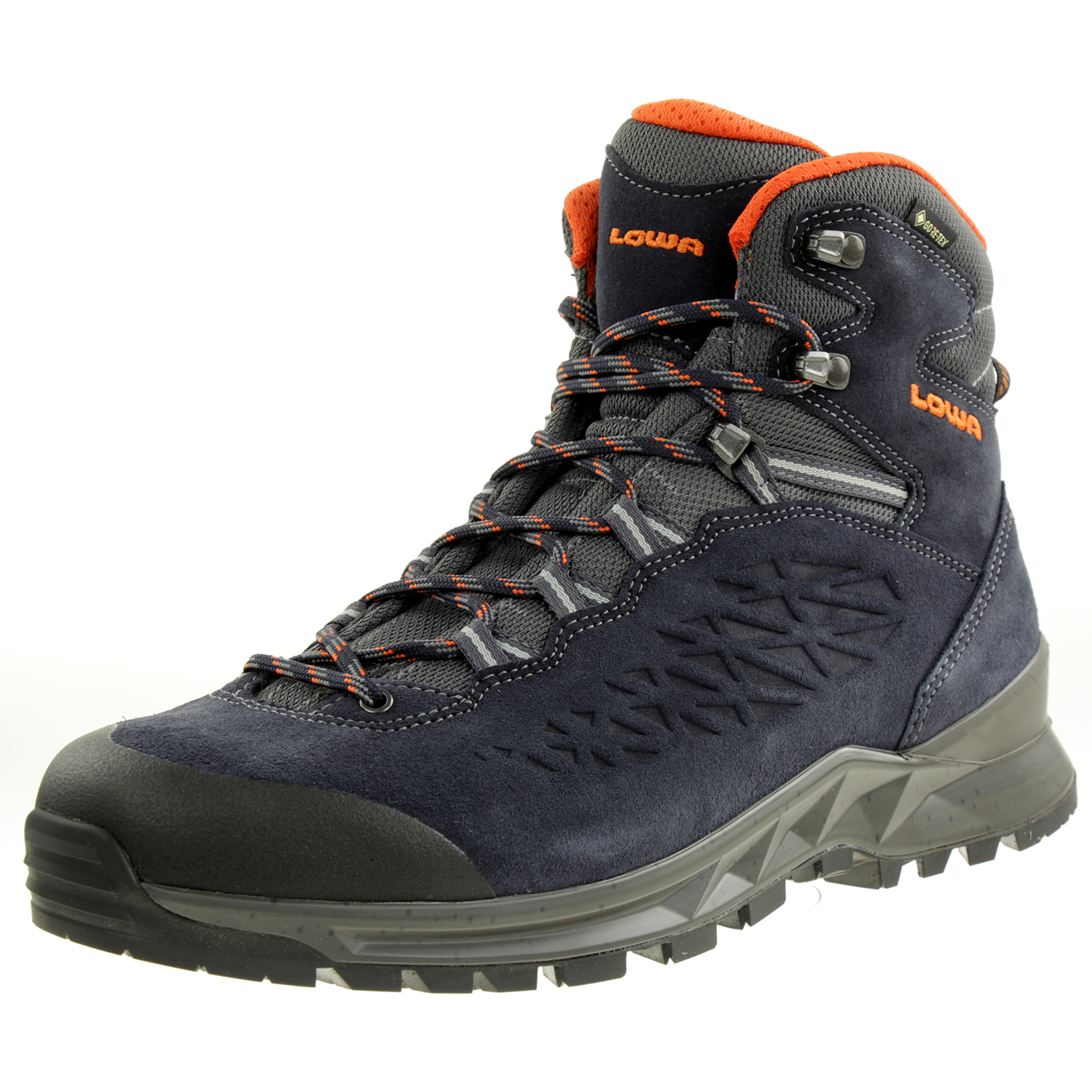 LOWA EXPLORER GTX MID Wanderstiefel Trekkingschuh Outdoor Goretex 210712 LOWA EXPLORER GTX MID Wanderstiefel Trekkingschuh Outdoor Goretex 210712 von Lowa