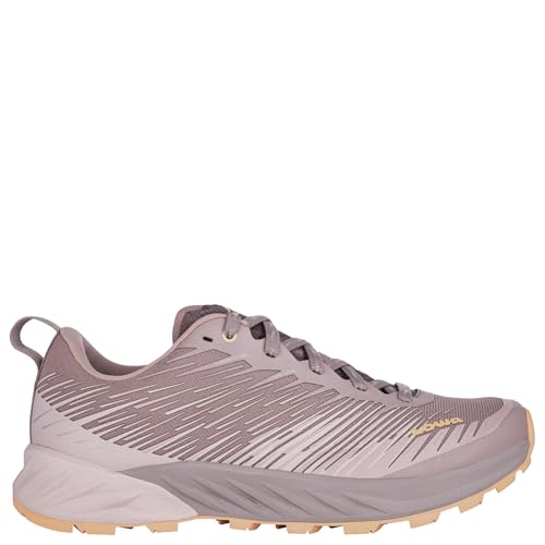 LOWA Halbschuh AMPLUX Ws alt rosa/Aprikose 42.5 LOWA Halbschuh AMPLUX Ws alt rosa/Aprikose 42.5 von Lowa