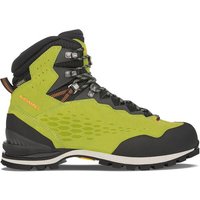 LOWA Herren Bergsport Trekkingschuhe "Cadin GTX MID" von Lowa