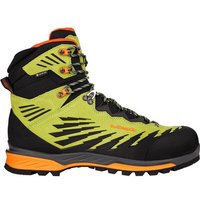 LOWA Herren Bergstiefel ALPINE EVO GTX von Lowa