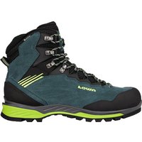 LOWA Herren Bergstiefel CADIN II GTX MID von Lowa