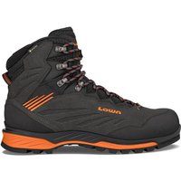 LOWA Herren Bergstiefel CADIN II GTX MID LOWA Herren Bergstiefel CADIN II GTX MID von Lowa