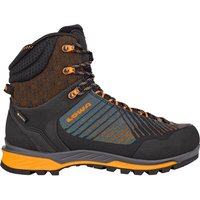 LOWA Herren Bergstiefel MANGART GTX MID LOWA Herren Bergstiefel MANGART GTX MID von Lowa