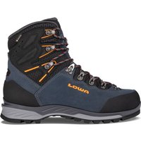 LOWA Herren Bergstiefel TICAM EVO GTX von Lowa