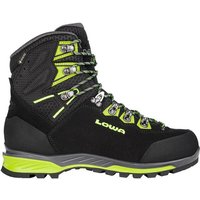 LOWA Herren Bergstiefel TICAM EVO GTX LOWA Herren Bergstiefel TICAM EVO GTX von Lowa