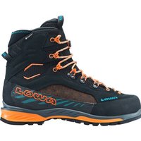 LOWA Herren Bergstiefel VAJOLET GTX MID von Lowa