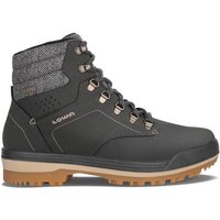 LOWA Herren Freizeitschuhe NERA GTX von Lowa