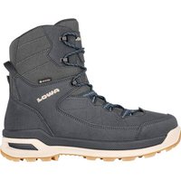 LOWA Herren Freizeitschuhe OTTAWA GTX von Lowa