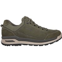 LOWA Herren Multifunktionsschuhe BELLAGIO GTX LO von Lowa