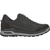 LOWA Herren Multifunktionsschuhe BELLAGIO GTX LO von Lowa