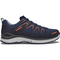 LOWA Herren Multifunktionsschuhe Herren Leichtwanderschuhe Innox Evo GTX von Lowa