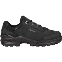 LOWA Herren Multifunktionsschuhe Herren Leichtwanderschuhe Renegade GTX LO von Lowa