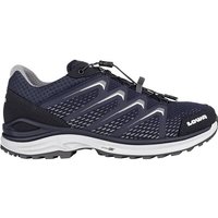 LOWA Herren Multifunktionsschuhe Herren Outdoorschuhe Maddox GTX Lo von Lowa