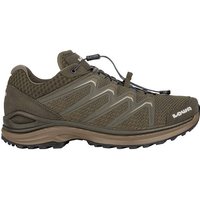 LOWA Herren Multifunktionsschuhe Herren Outdoorschuhe Maddox GTX Lo von Lowa