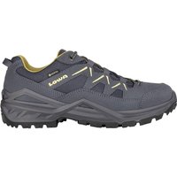 LOWA Herren Multifunktionsschuhe Herren Trekkingschuhe Sirkos EVO GTX LO LOWA Herren Multifunktionsschuhe Herren Trekkingschuhe Sirkos EVO GTX LO von Lowa