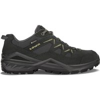 LOWA Herren Multifunktionsschuhe Herren Trekkingschuhe Sirkos EVO GTX LO LOWA Herren Multifunktionsschuhe Herren Trekkingschuhe Sirkos EVO GTX LO von Lowa