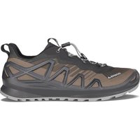 LOWA Herren Multifunktionsschuhe MERGER GTX LO von Lowa