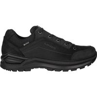 LOWA Herren Multifunktionsschuhe RENEGADE EVO GTX LO W von Lowa