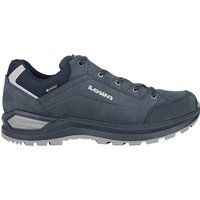 LOWA Herren Multifunktionsschuhe RENEGADE EVO GTX LO von Lowa