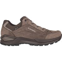 LOWA Herren Multifunktionsschuhe RENEGADE EVO GTX LO von Lowa