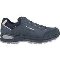 LOWA Herren Multifunktionsschuhe RENEGADE EVO GTX LO von Lowa