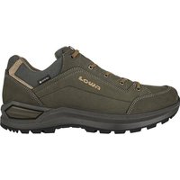 LOWA Herren Multifunktionsschuhe RENEGADE EVO GTX LO von Lowa