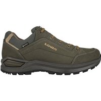 LOWA Herren Multifunktionsschuhe RENEGADE EVO GTX LO von Lowa