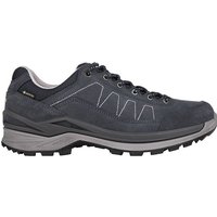 LOWA Herren Multifunktionsschuhe TORO PRO GTX LO von Lowa