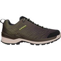 LOWA Herren Multifunktionsschuhe ZIRROX GTX LO LOWA Herren Multifunktionsschuhe ZIRROX GTX LO von Lowa