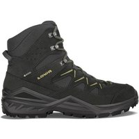LOWA Herren Multifunktionsstiefel Herren Outdoorschuhe Sirkos Evo GTX Mid LOWA Herren Multifunktionsstiefel Herren Outdoorschuhe Sirkos Evo GTX Mid von Lowa