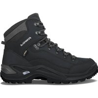 LOWA Herren Multifunktionsstiefel Herren Trekkingschuhe Renegade S Mid GTX M´s von Lowa