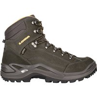 LOWA Herren Multifunktionsstiefel Herren Wanderschuhe Renegade GTX Mid LOWA Herren Multifunktionsstiefel Herren Wanderschuhe Renegade GTX Mid von Lowa
