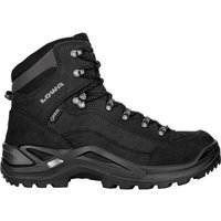 LOWA Herren Multifunktionsstiefel Herren Wanderschuhe Renegade GTX Mid LOWA Herren Multifunktionsstiefel Herren Wanderschuhe Renegade GTX Mid von Lowa