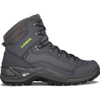 LOWA Herren Multifunktionsstiefel Herren Wanderschuhe Renegade GTX Mid LOWA Herren Multifunktionsstiefel Herren Wanderschuhe Renegade GTX Mid von Lowa