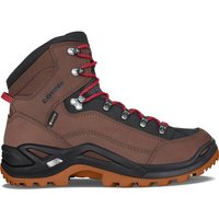 LOWA Herren Multifunktionsstiefel Herren Wanderschuhe Renegade GTX Mid LOWA Herren Multifunktionsstiefel Herren Wanderschuhe Renegade GTX Mid von Lowa
