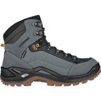 LOWA Herren Multifunktionsstiefel Herren Wanderschuhe Renegade GTX Mid LOWA Herren Multifunktionsstiefel Herren Wanderschuhe Renegade GTX Mid von Lowa