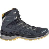 LOWA Herren Multifunktionsstiefel Herren Wanderstiefel Innox Pro Gore-Tex Mid von Lowa