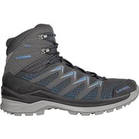 LOWA Herren Multifunktionsstiefel Herren Wanderstiefel Innox Pro Gore-Tex Mid von Lowa