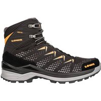 LOWA Herren Multifunktionsstiefel Herren Wanderstiefel Innox Pro Gore-Tex Mid von Lowa