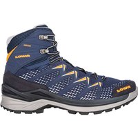 LOWA Herren Multifunktionsstiefel Herren Wanderstiefel Innox Pro Gore-Tex Mid von Lowa