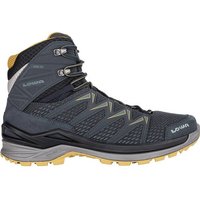 LOWA Herren Multifunktionsstiefel Herren Wanderstiefel Innox Pro Gore-Tex Mid LOWA Herren Multifunktionsstiefel Herren Wanderstiefel Innox Pro Gore-Tex Mid von Lowa