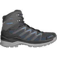 LOWA Herren Multifunktionsstiefel Herren Wanderstiefel Innox Pro Gore-Tex Mid LOWA Herren Multifunktionsstiefel Herren Wanderstiefel Innox Pro Gore-Tex Mid von Lowa