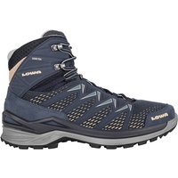 LOWA Herren Multifunktionsstiefel Herren Wanderstiefel Innox Pro Gore-Tex Mid LOWA Herren Multifunktionsstiefel Herren Wanderstiefel Innox Pro Gore-Tex Mid von Lowa