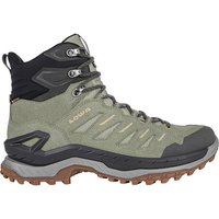 LOWA Herren Multifunktionsstiefel INNOVO GTX MID von Lowa